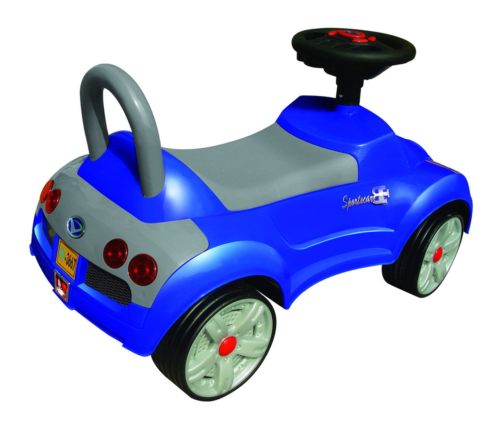 华达原装产品/儿童滑步车/原厂正品童车