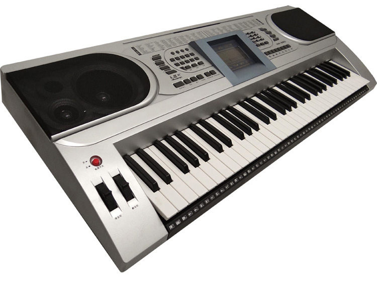 批发供应伶俐宝电子琴系列 61键美科电子琴 mk-920