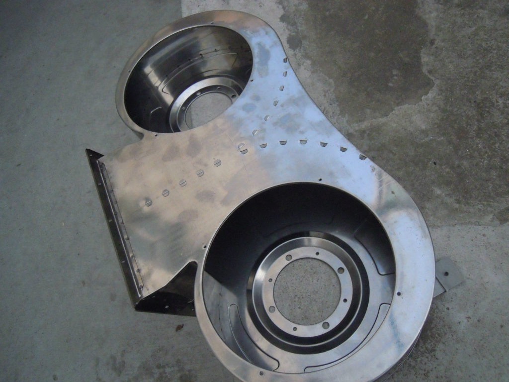 供应信息 油烟机 新款双风道  本厂生产各种型号的蜗壳,风轮……始终