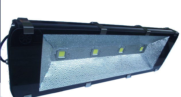 供应320w大功率led隧道灯/320w四光源隧道灯 ip65