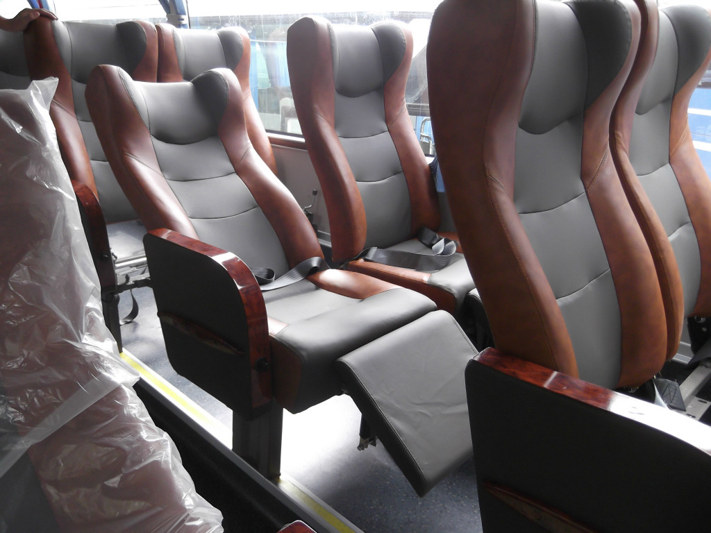 汽车卧铺座椅,大商务座卧椅,游艇座椅,高级豪华客车座椅