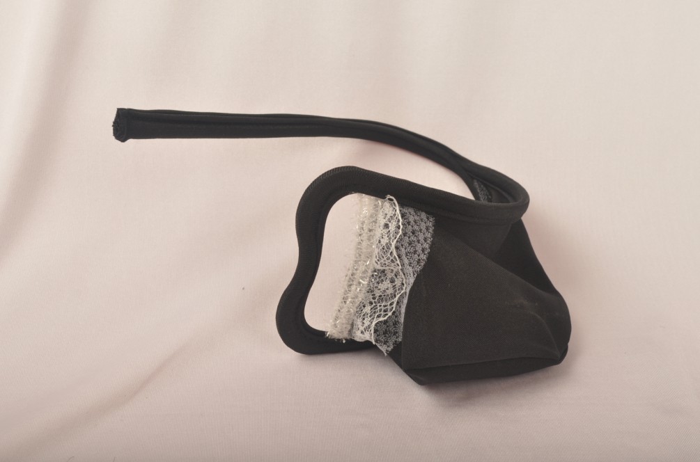 春夏男士内裤 冰丝 超性感男人c字裤