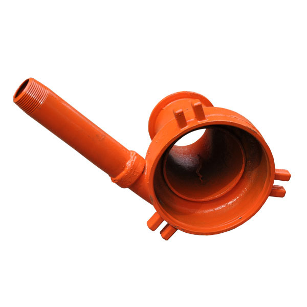 供应喷浆机旋流器,圆孔,方孔旋流器,喷浆机配件