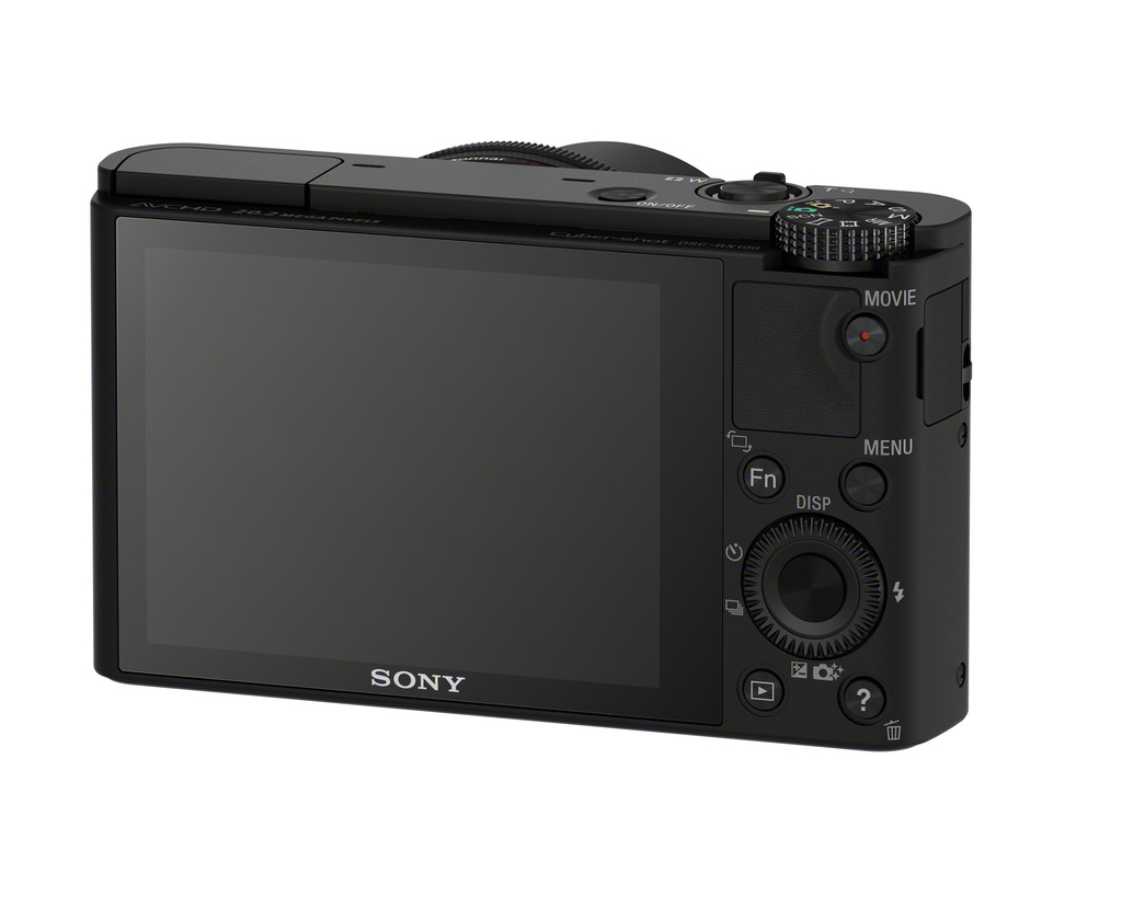 sony/索尼 dsc-rx100 黑卡数码相机 专业级画质