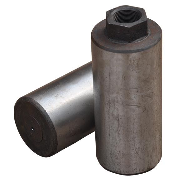 注浆泵活塞,灰浆泵活塞,注浆机配件