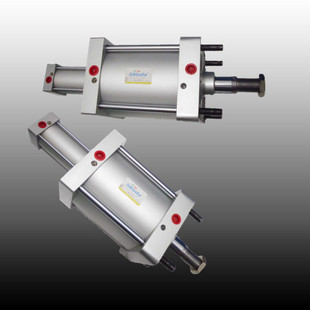 斯科达 sc气缸 可定制气缸 机械设备 厂家直销