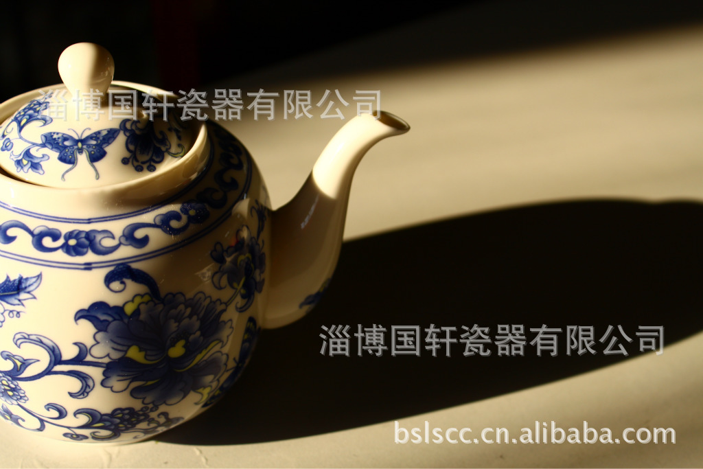 淄博陶瓷优势图片