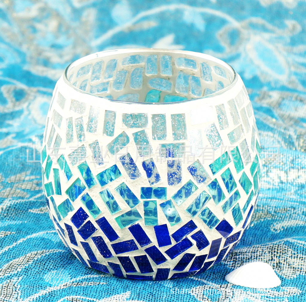 表面工艺:喷绘 包装:纸盒包装 尺寸:10*10*9cm 材质:普通玻璃 加工