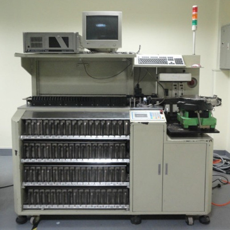 出售二手led分光机 型号长裕t620 价格实惠