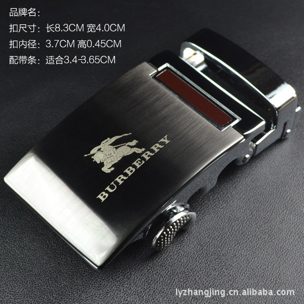 批发皮带扣腰带扣皮带扣头腰带头皮带头自动扣扣头