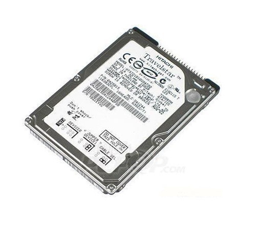 三星笔记本硬盘hm121hc120gide并口硬盘7200转