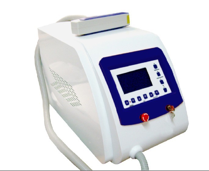 批发 激光美容仪 激光黑脸娃娃美白仪器 激光美白 祛斑 激光洗眉