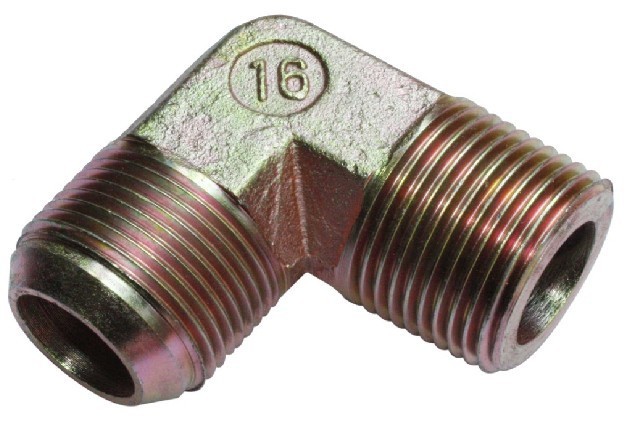 货源充足 批发供应液压接头 液压弯头 品质保障 信誉良好图片_6