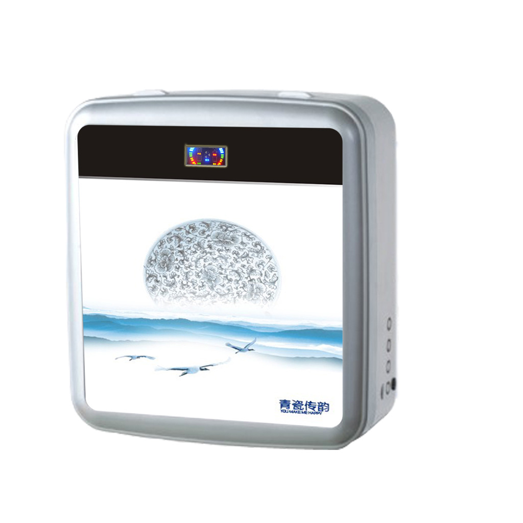 99元限时抢购慈溪波蓝特净水器外壳图片_5