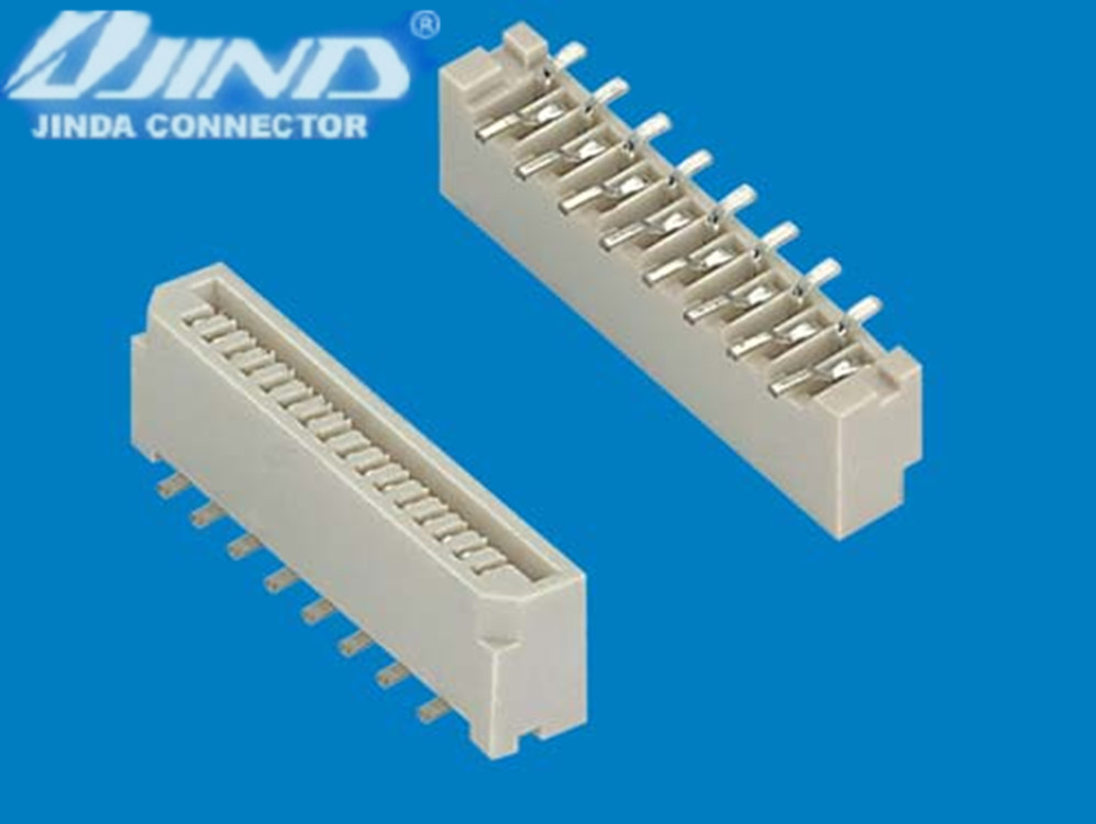 连接器 jinda/津达 1.0a-lt