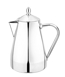 高级不锈钢水壶(stainless steel kettle) 镜面水壶 冷水壶1.8l
