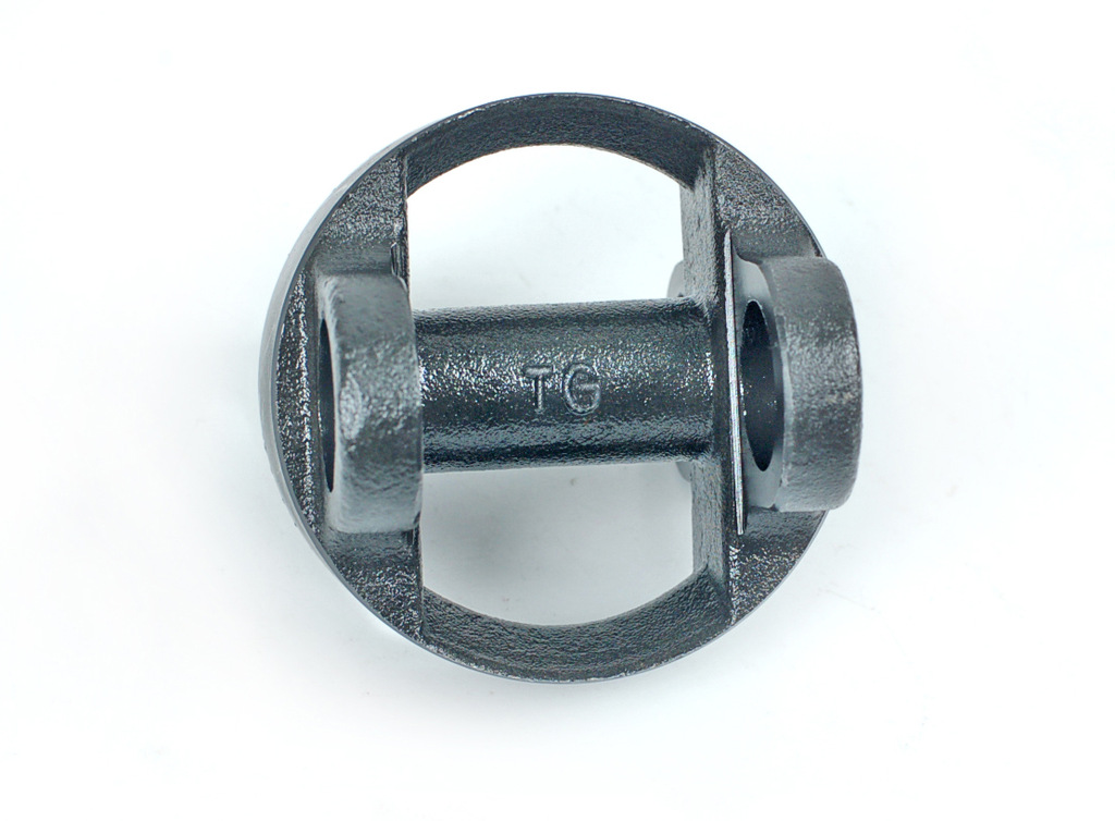 万向节配件 万向节叉 农用传动轴