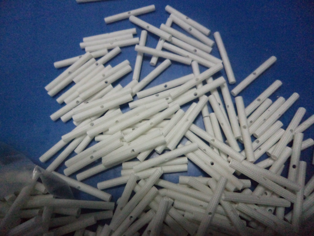 一次性电子烟用玻纤管月供量200万pcs