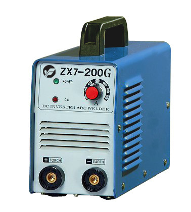 igbt管逆变电焊机zx7-g系列