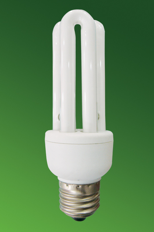 u型节能灯泡 节能灯泡厂家 三基色节能灯泡 e14节能灯