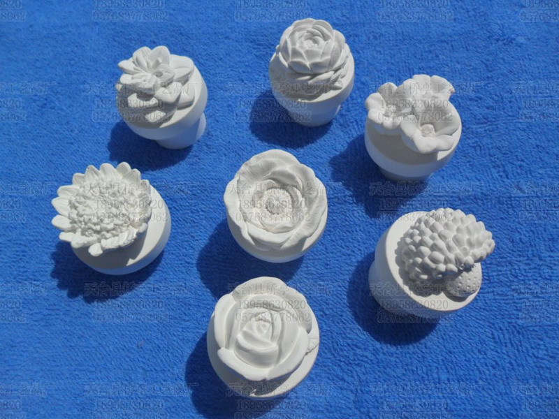 香薰石膏工艺品