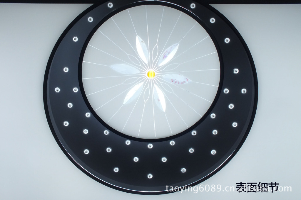 【淘赢】大功率led灯吸盘灯 8686大