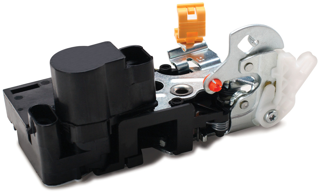 别克buick凯越excelle乐风中控门锁闭锁器汽车门锁