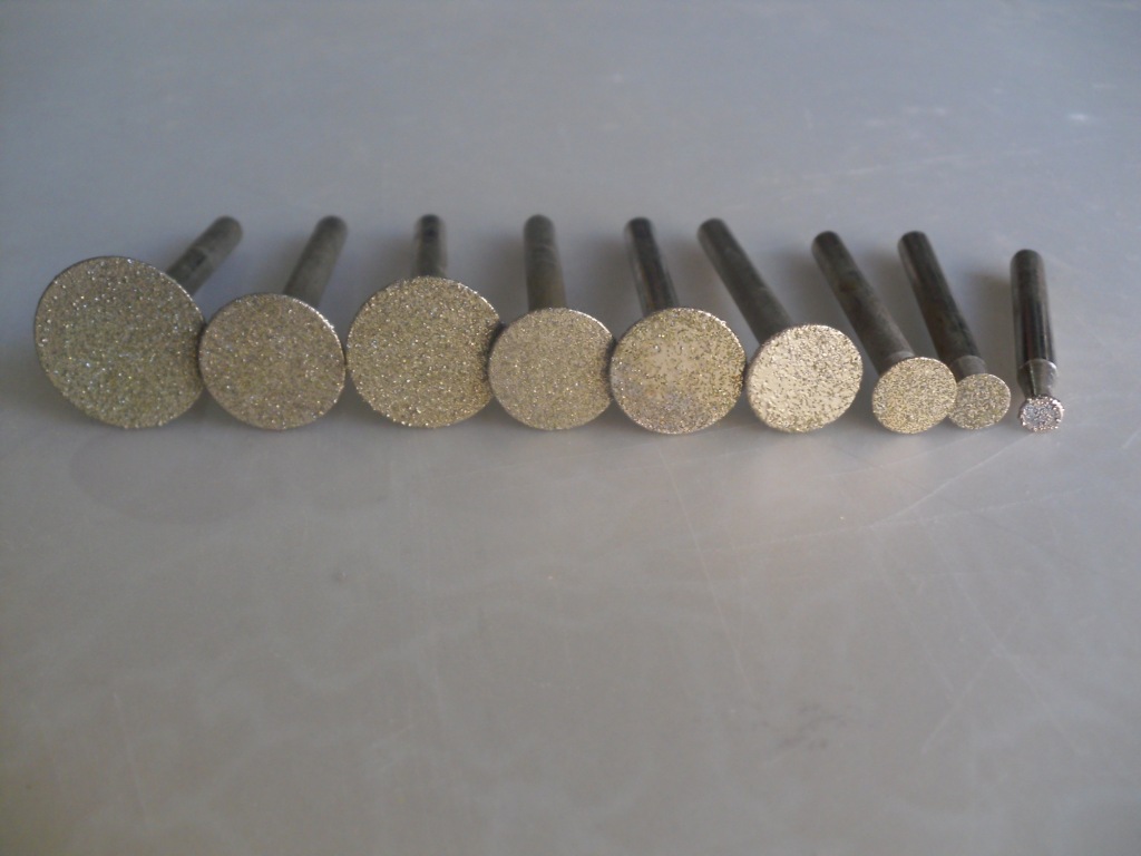 厂家直销 电镀工具 钉头 圆球 直棒