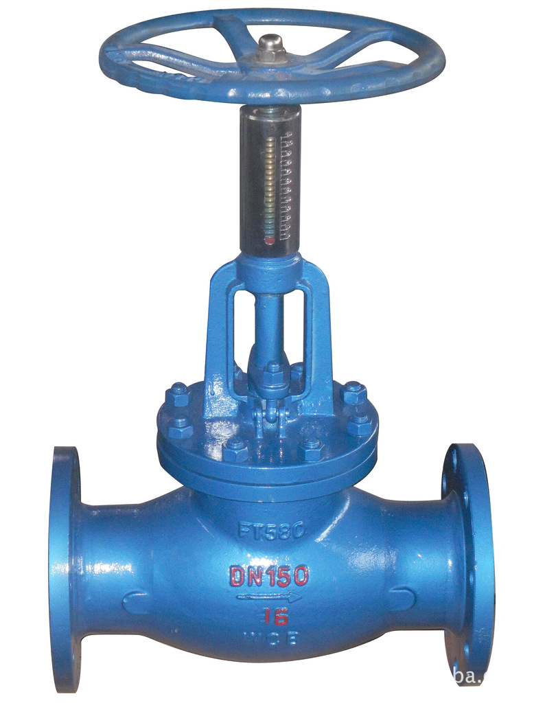 厂价直销 永业 铸钢精铸法兰式调节阀,型号t40h-16c dn150图片,厂价直