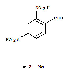 苯甲醛-2,4-二磺酸钠 cas号:33513-44-9 现货供应
