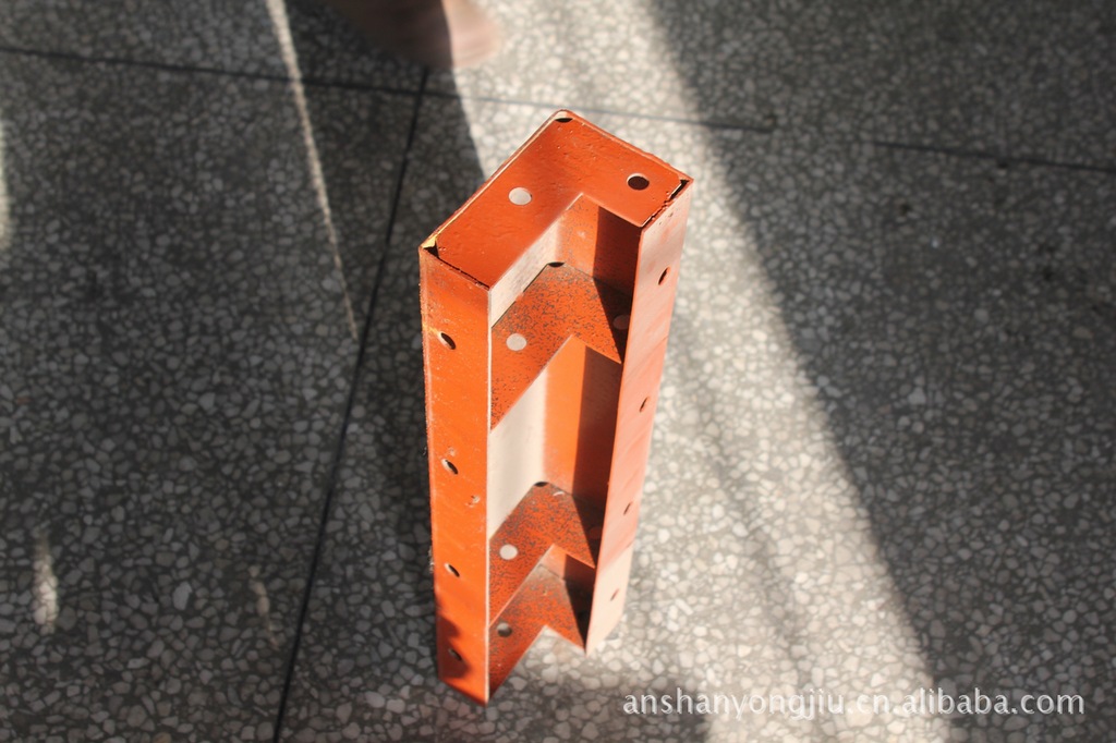 建筑建材钢模板阴角模板