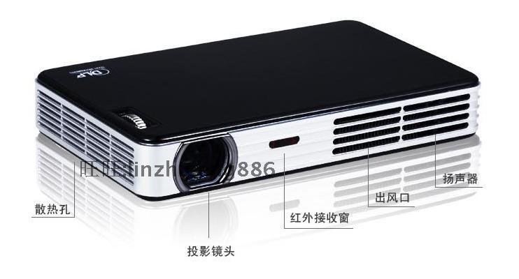 爱普生epson eb-c30x 投影机 商用 投影仪 hdmi家用高清