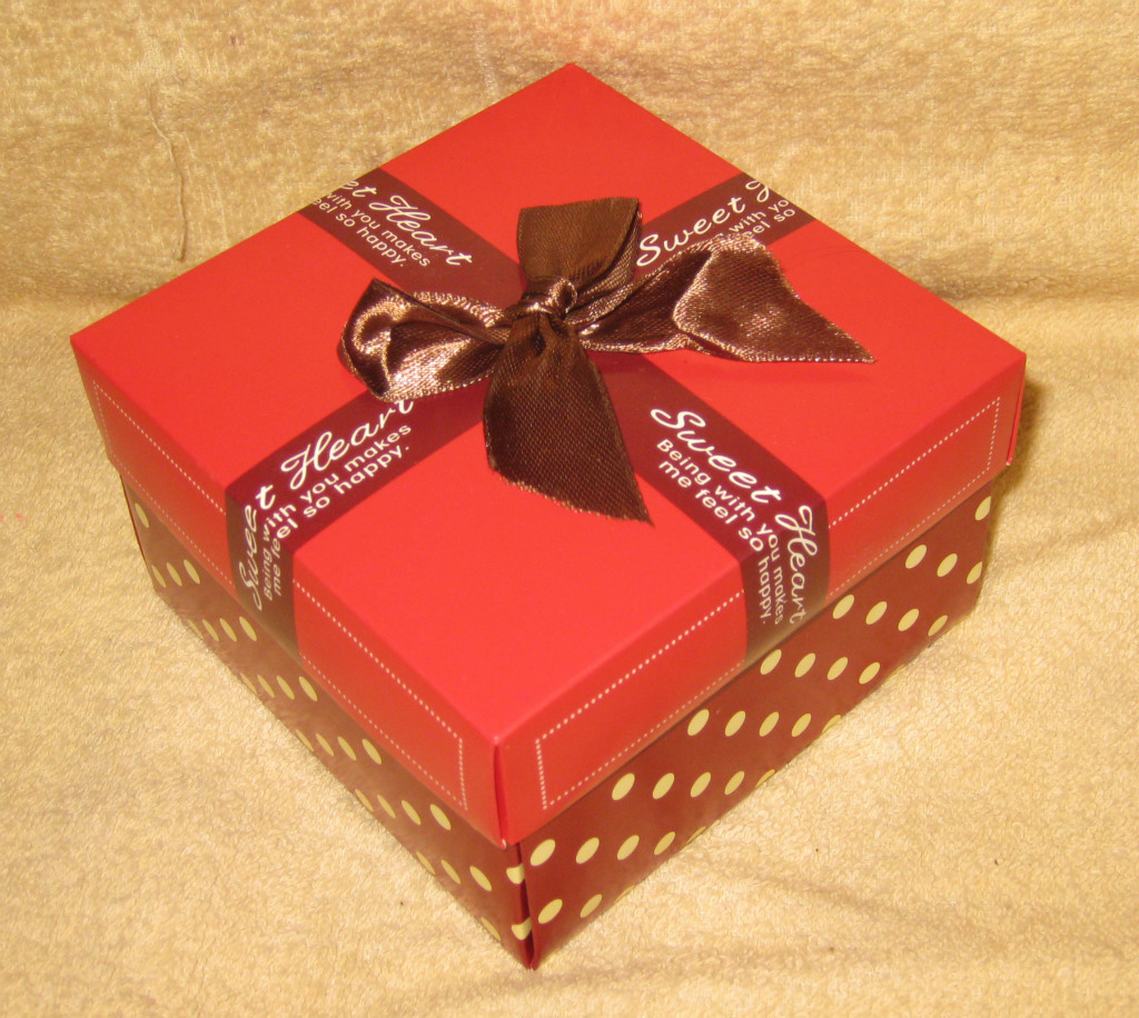 糖果盒批发 天地盖蝴蝶结婚庆喜糖盒 折叠式包装盒