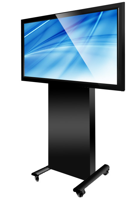 【图】大屏幕红外触摸一体机_触控产品_列表网