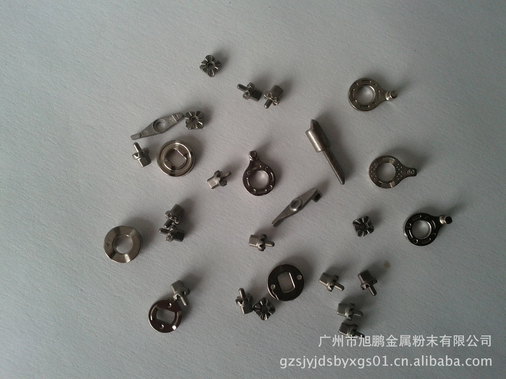 注射成型mim医疗器械牙科手机产品/不锈钢精密异形零件
