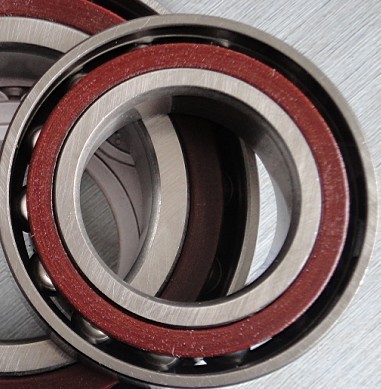 7001c-2rs/p5 电主轴轴承