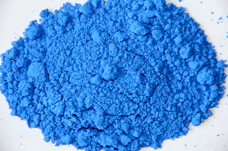 *厂家直销 提供物美价优深钴蓝陶瓷色料 陶瓷颜料