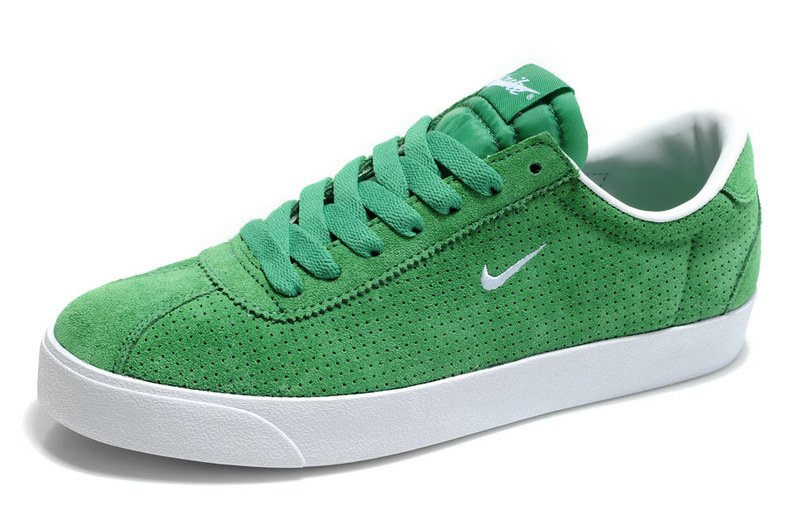 nike耐克blazer开拓者系统滕原浩三代冲孔时尚休闲板