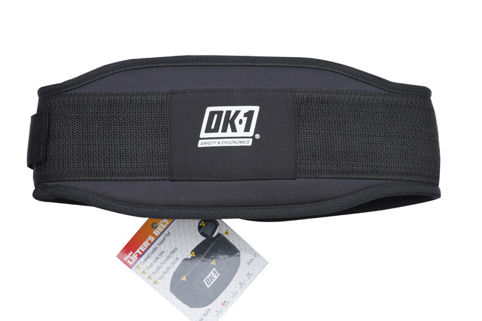 厂家直销美国ok-1(altus姐妹牌)举重腰带ok-25 现货供应