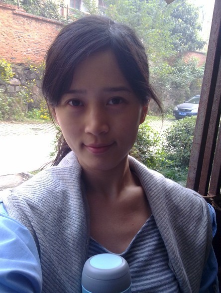 【最美厂妹】广州芬林-抛头颅洒热血,只为你的加分