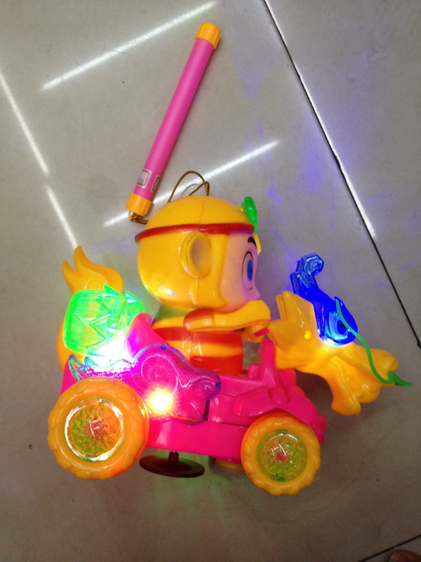 元宵玩具灯笼 dl1202 勇者龙车图片,元宵玩具灯笼 dl