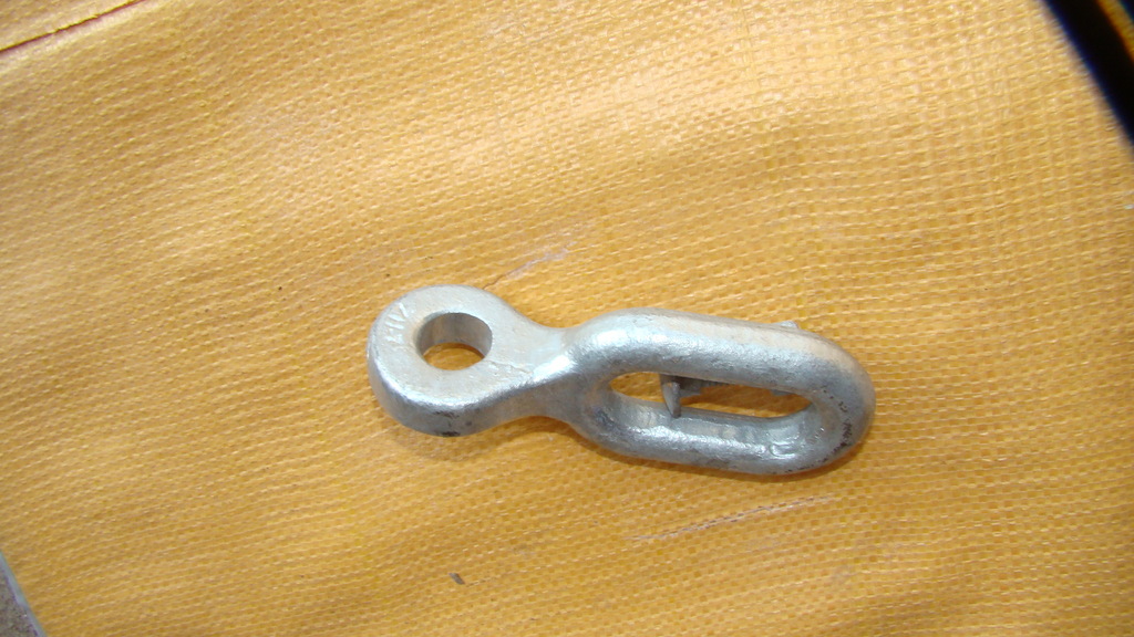 供应优质直角挂环.zh-7,zh-10