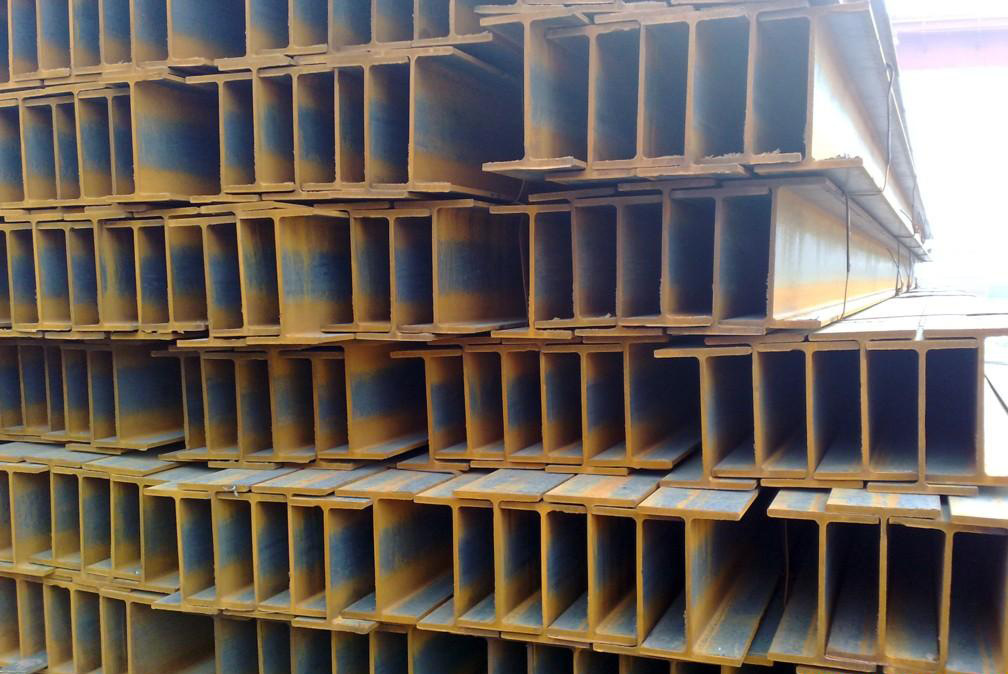 特卖河池3903001016热轧h型钢