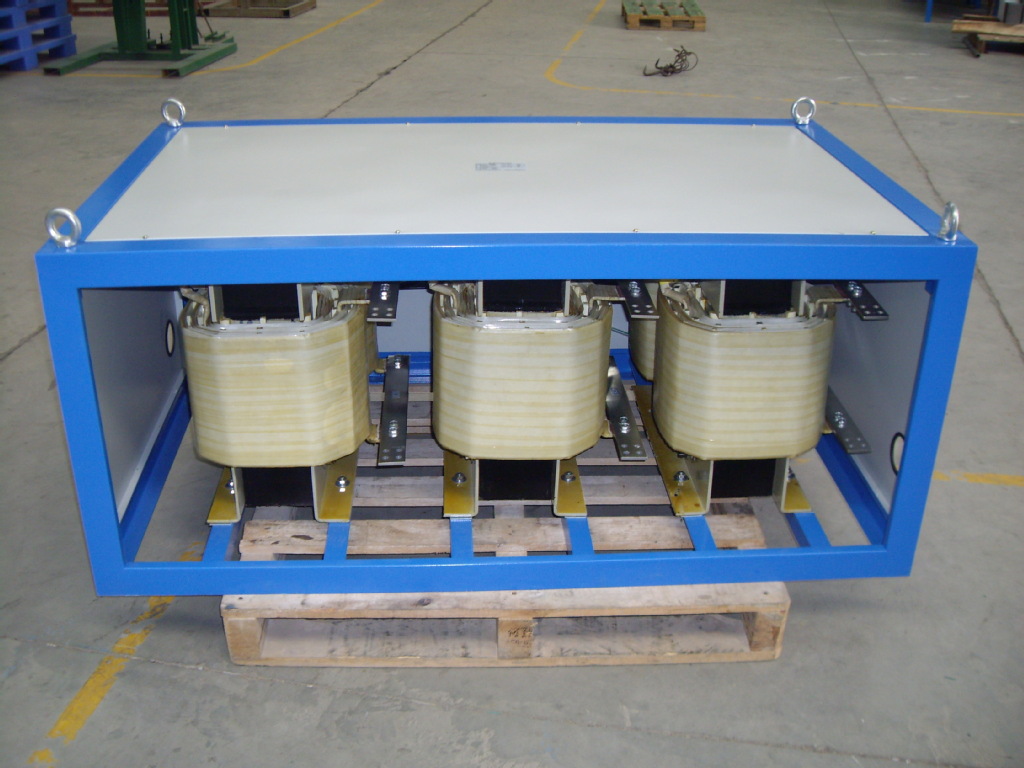 供应真空炉系列变压器/单相变压器