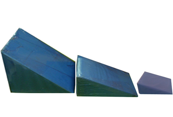 30度楔形垫 三角垫 康复器材 脑瘫用品 平衡疗法 康复训练体位垫