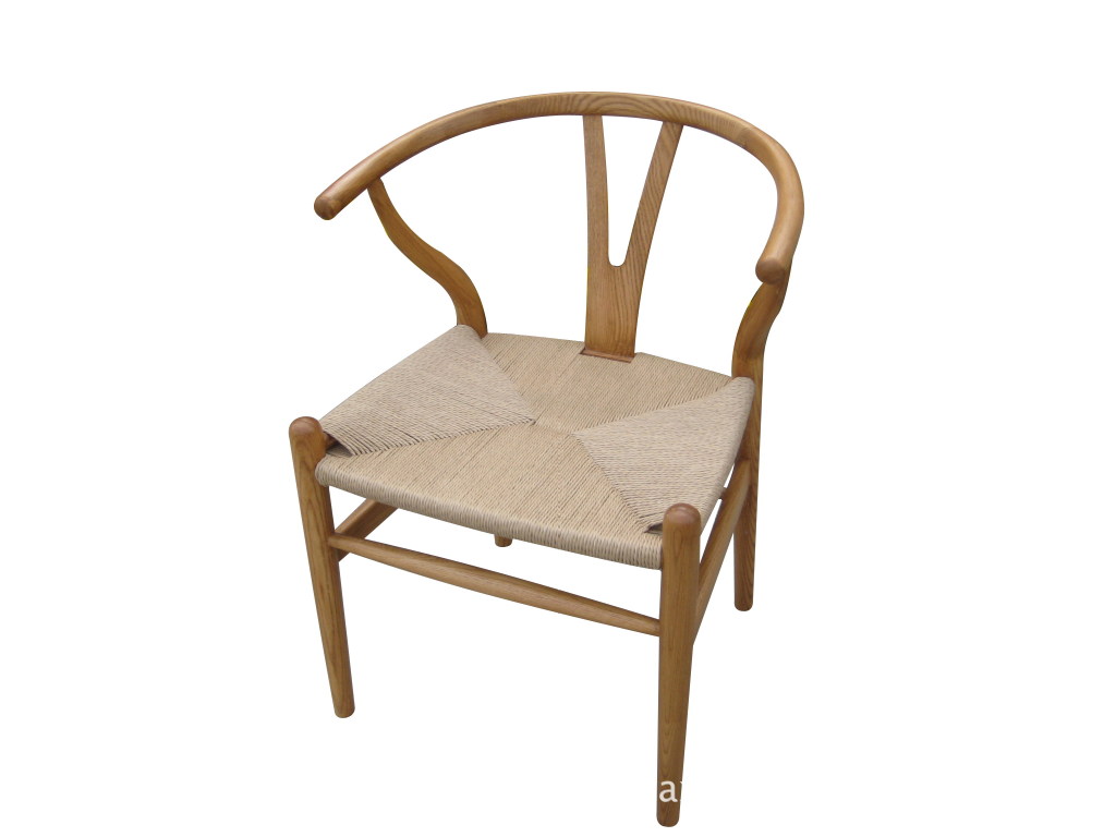 hans j. wegner系列家具 y chair y椅 高档 舒适