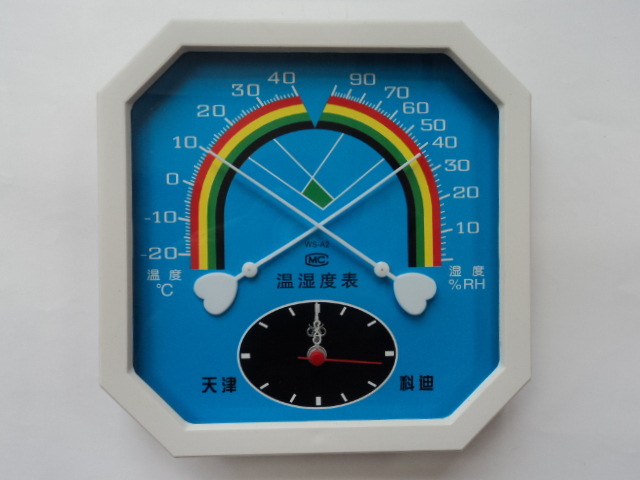wsa1溫溼度表溫溼度計溫度計
