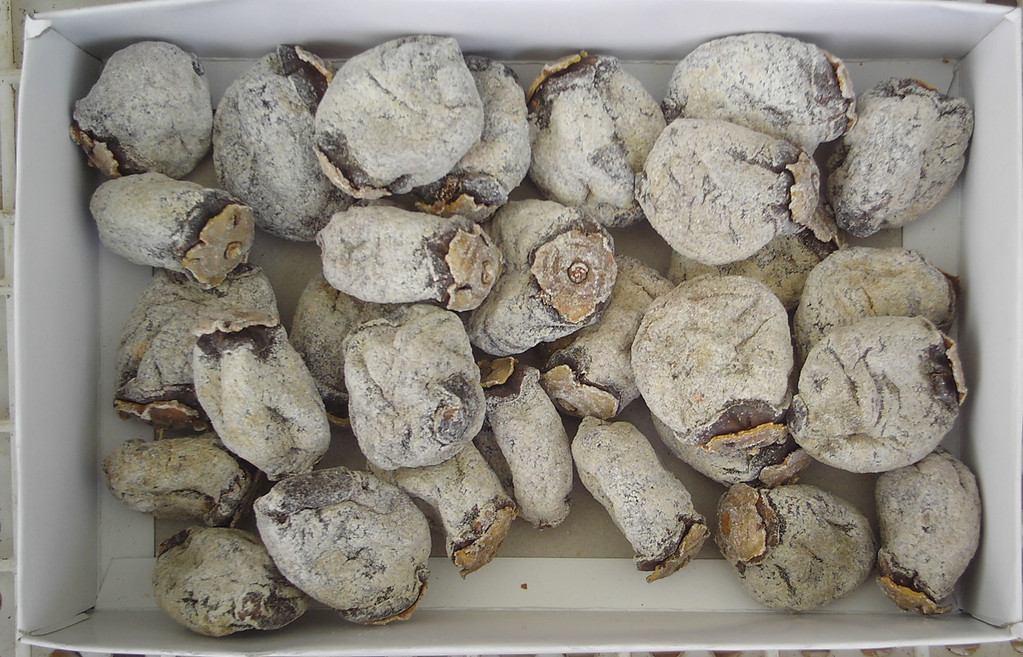 全霜柿饼 上霜柿饼】价格,批发,供应商厂家 - 荥阳市一品味特产有限