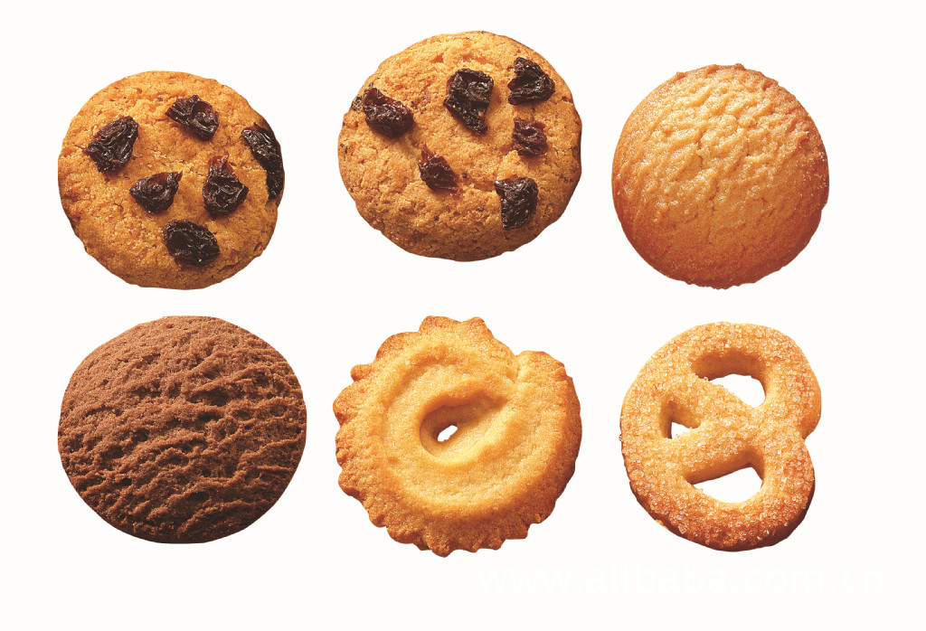 迪士尼卡通图案曲奇饼干500克15元美味可口送礼首选团购