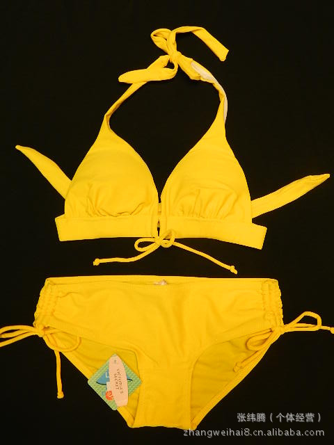 victoriassecret维多利亚的秘密比基尼2012夏日必备泳装游泳衣